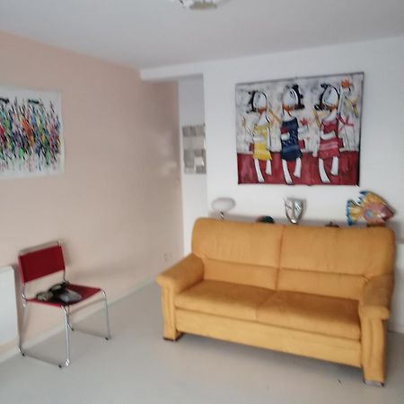 Grand Studio La Rochelle La Rochelle  Bagian luar foto