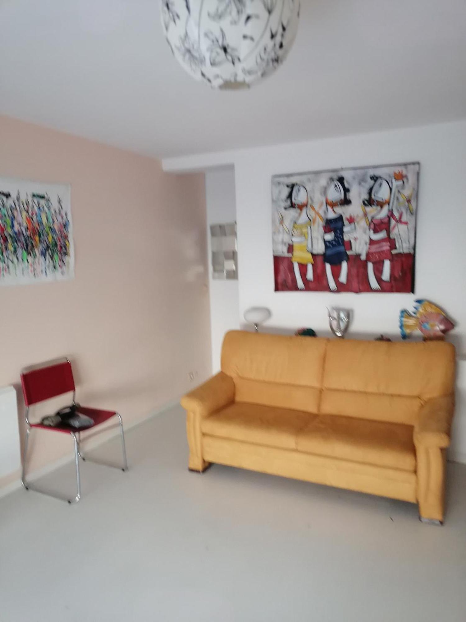 Grand Studio La Rochelle La Rochelle  Bagian luar foto